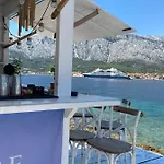 Blue Water Appartement *