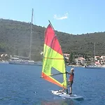 Blue Water