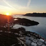 Blue Water