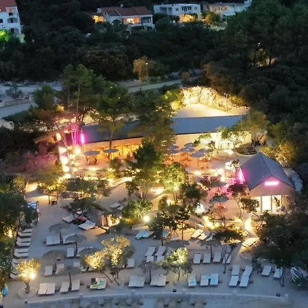 Blue Water Apartment Zrnovo