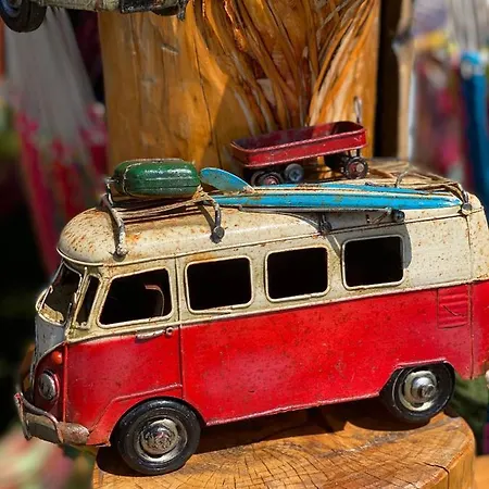 Blue Water Apartment Zrnovo