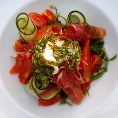 Apartment Blue Water *