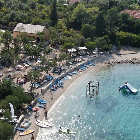 Apartment Blue Water *