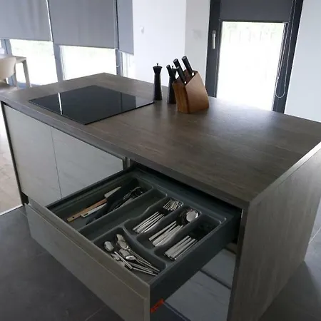 Apartment Blue Water Zrnovo