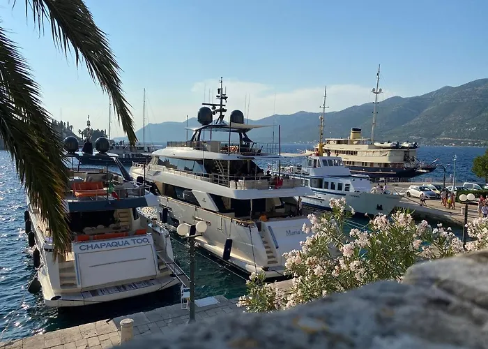 Blue Water דירה *