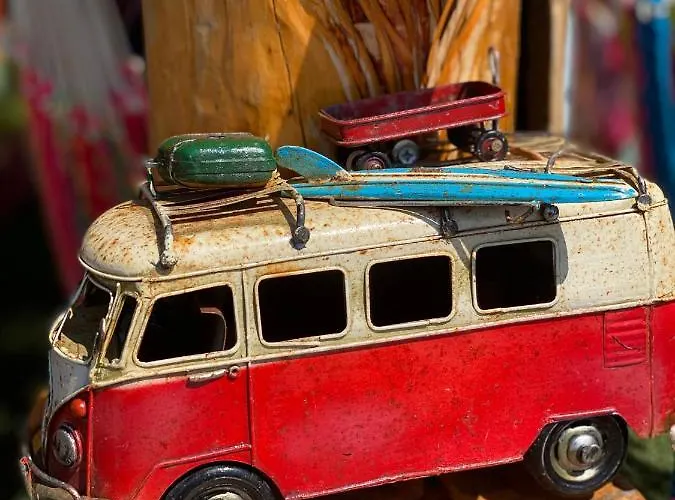 Blue Water דירה Zrnovo