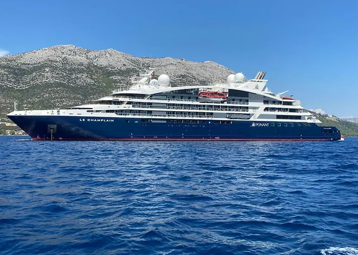 דירה Blue Water *