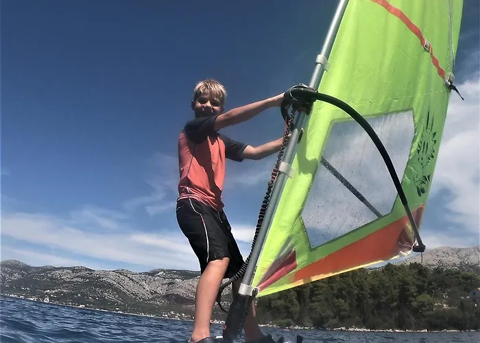 Appartamento Blue Water