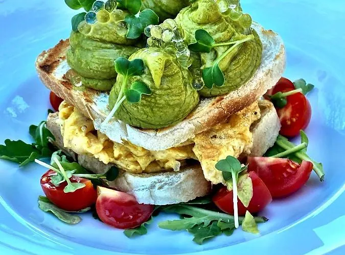 Blue Water דירה Zrnovo