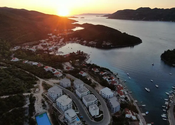 Blue Water דירה *