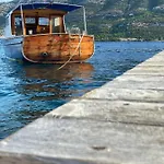 Blue Water Apartman *