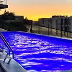 شقة Blue Water *