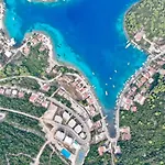 Blue Water Zrnovo