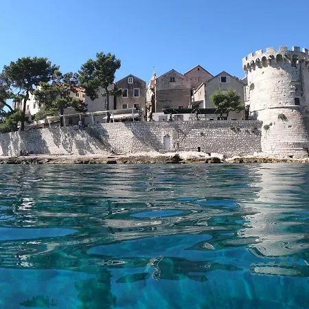 Апартаменты Blue Water