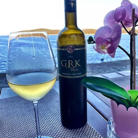 Blue Water Апартаменты