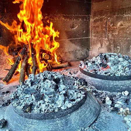 Blue Water Апартаменты Zrnovo