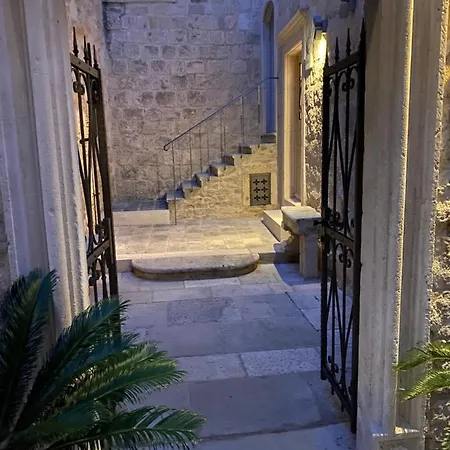 Blue Water Appartement