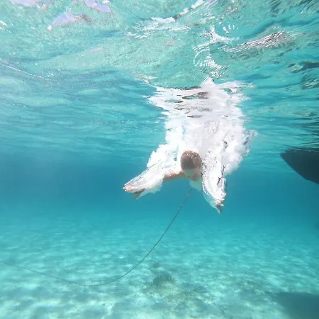 Appartement Blue Water