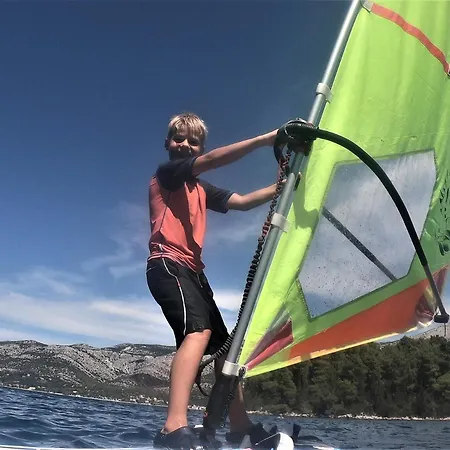 Appartement Blue Water