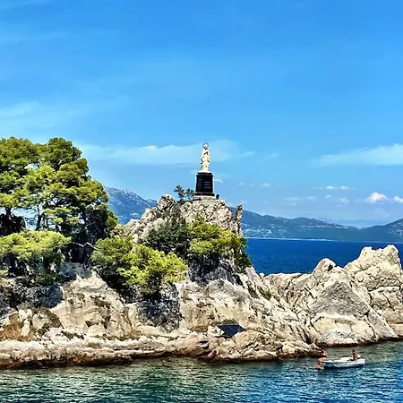 Blue Water Appartement