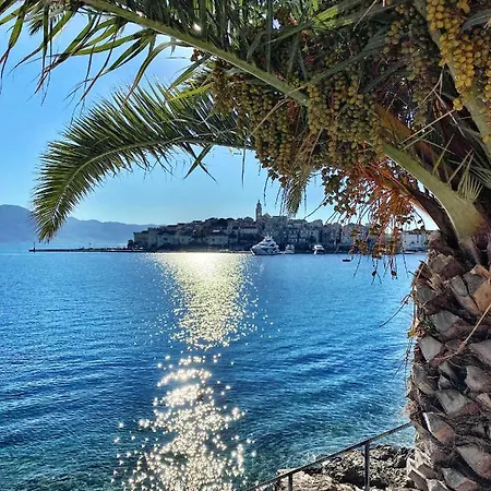 Appartement Blue Water Zrnovo