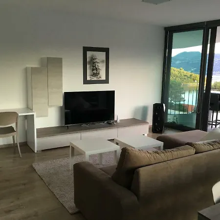 Blue Water Apartmán Zrnovo