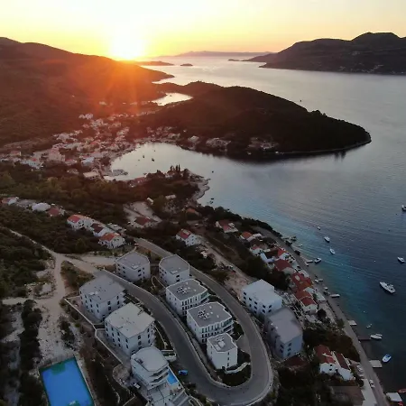 Blue Water Апартаменты *