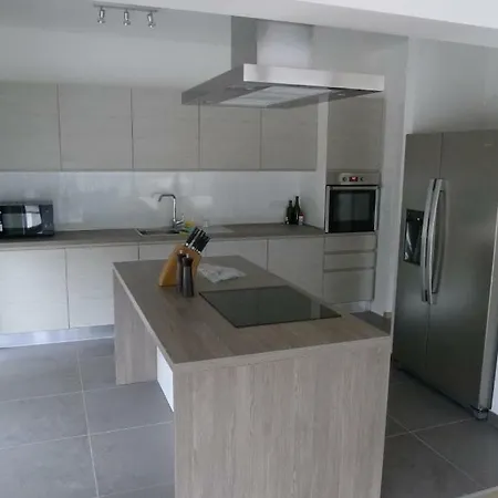 Appartement Blue Water