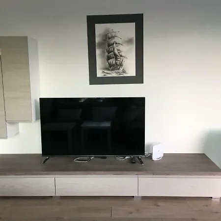 Appartement Blue Water