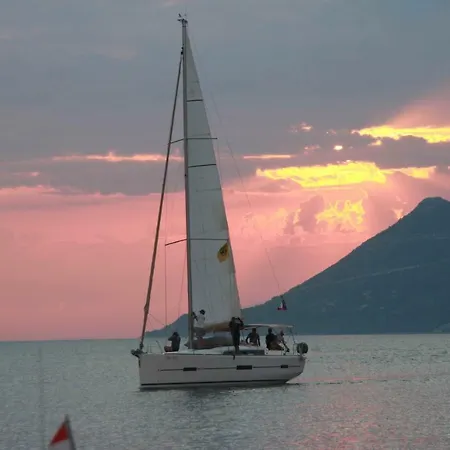 Appartement Blue Water *