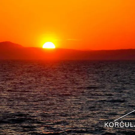 Апартаменты Blue Water Zrnovo