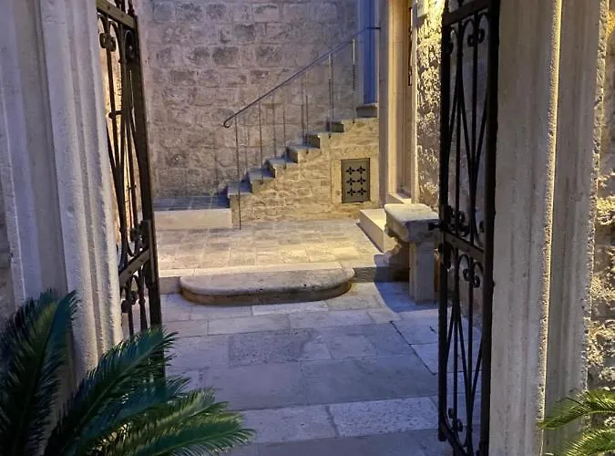 Blue Water Διαμέρισμα