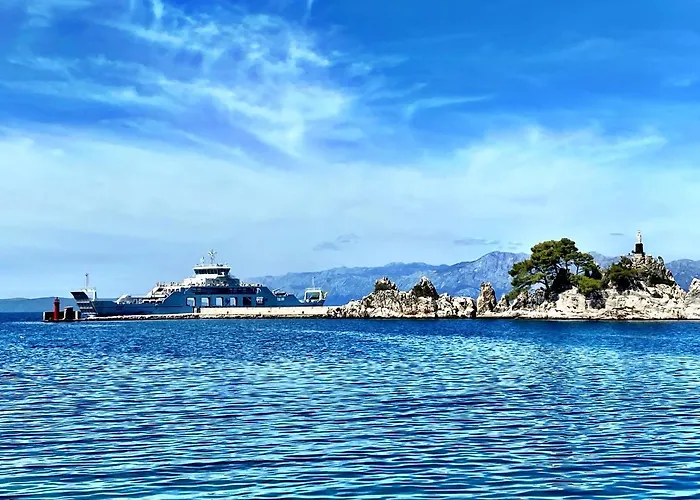 Διαμέρισμα Blue Water