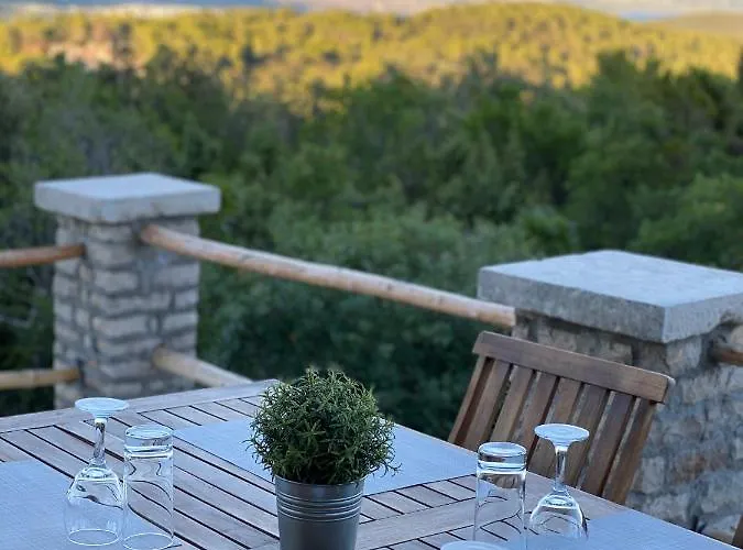 Διαμέρισμα Blue Water *