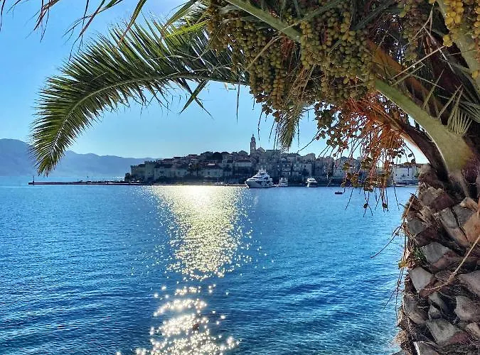 Διαμέρισμα Blue Water Zrnovo