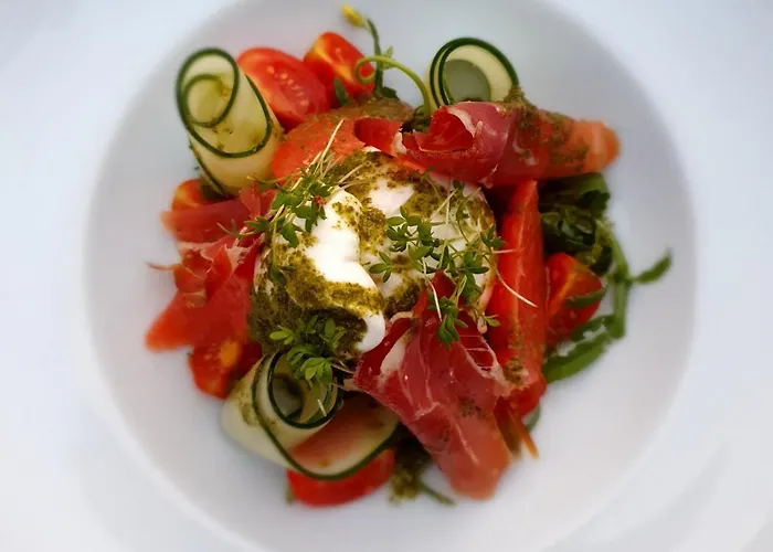 Διαμέρισμα Blue Water *