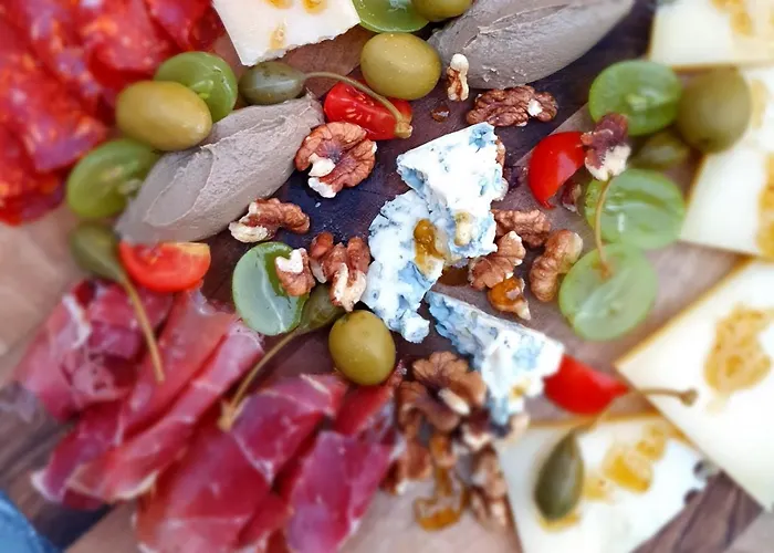 Blue Water Διαμέρισμα Zrnovo