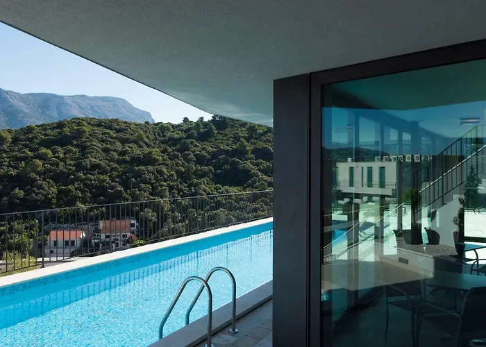 Blue Water Διαμέρισμα *