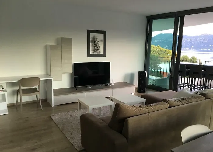 Blue Water Διαμέρισμα Zrnovo