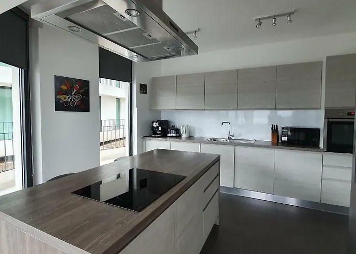 Blue Water Διαμέρισμα *