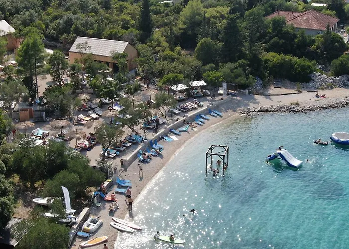 Διαμέρισμα Blue Water *