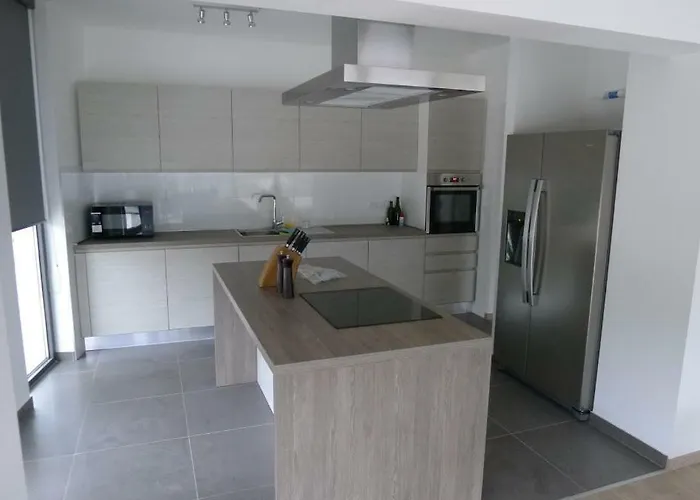 Διαμέρισμα Blue Water