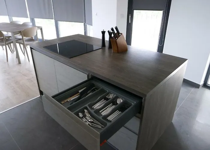 Διαμέρισμα Blue Water Zrnovo