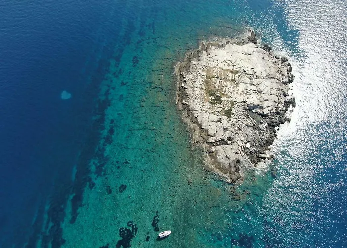 Διαμέρισμα Blue Water